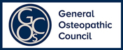 General Osteopathic Council